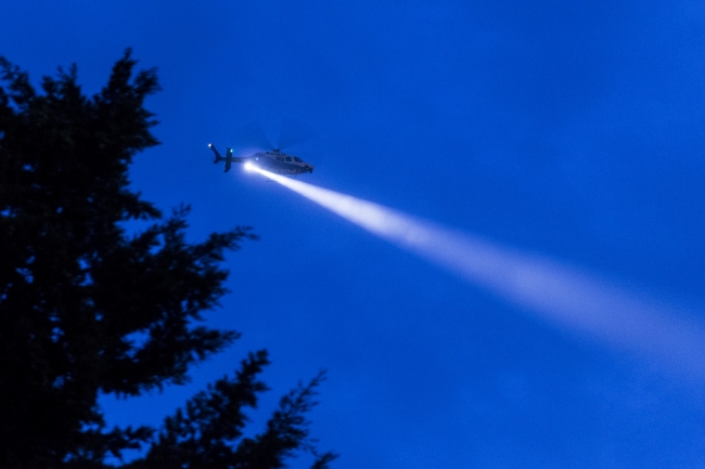 İstanbul'da uyuşturucu tacirlerine şafak operasyonu