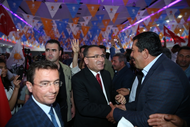 Yozgat Havaalanı'nın temeli 3 Haziran'da atılacak