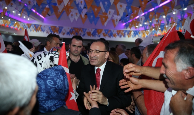 Yozgat Havaalanı'nın temeli 3 Haziran'da atılacak