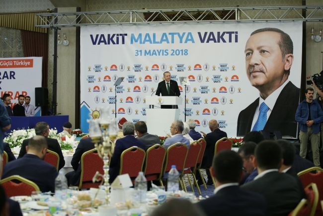 Afrin'de 4500 terörist etkisiz hale getirildi