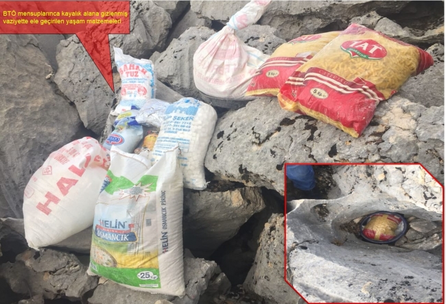 Diyarbakır'daki dev terör operasyonu başarıyla sona erdi