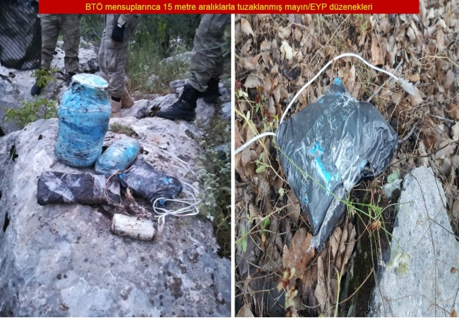 Diyarbakır'daki dev terör operasyonu başarıyla sona erdi