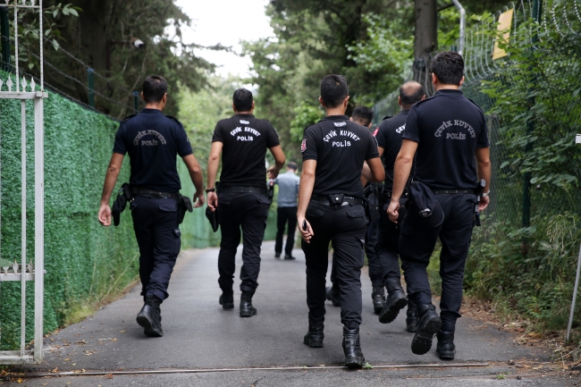 Adnan Oktar grubuna operasyon: Gözaltı sayısı 182'ye yükseldi