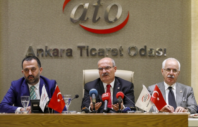 ATO'dan yerli ürün tercihi