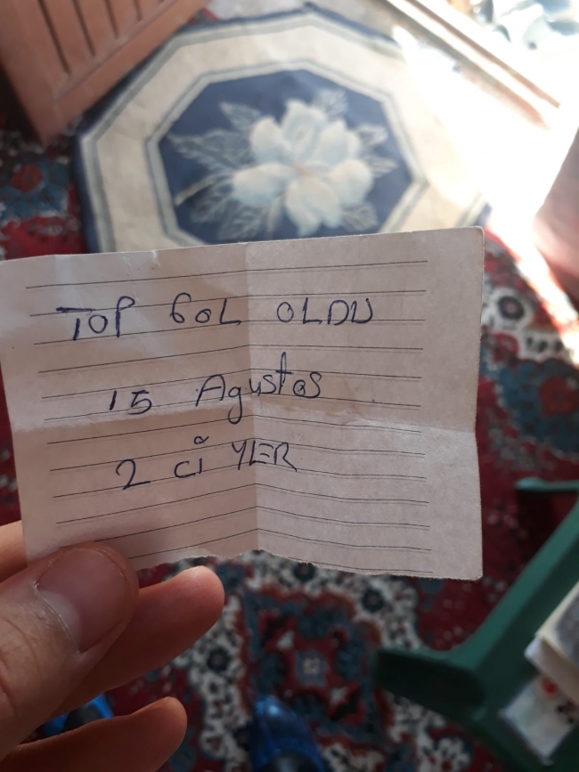 Adıyaman'da PKK/KCK soruşturmasında HDP İlçe Başkanı da gözaltında