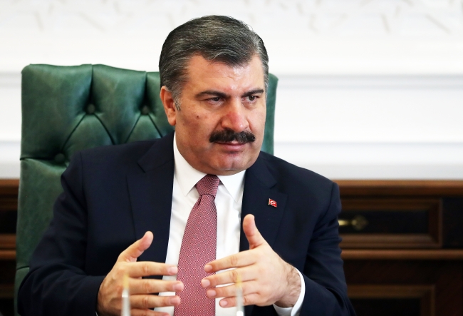 Tıbbi malzeme alımında "e-ihale dönemi" başladı