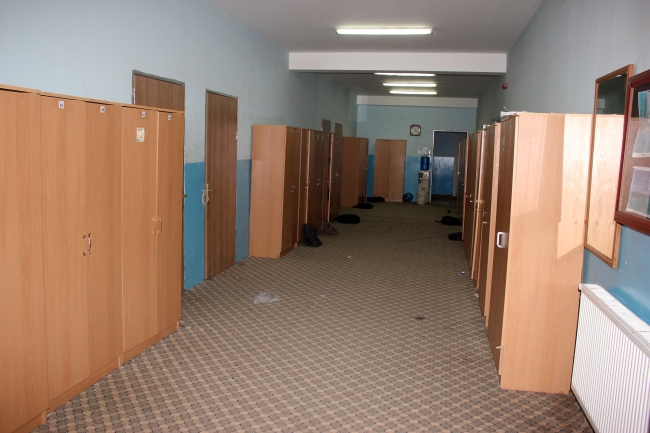 Afganistan'da FETÖ'ye ait okula baskın