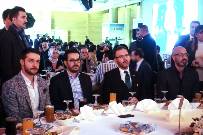 "Tek Yürek" TRT 1 ekranlarında izleyiciyle buluştu