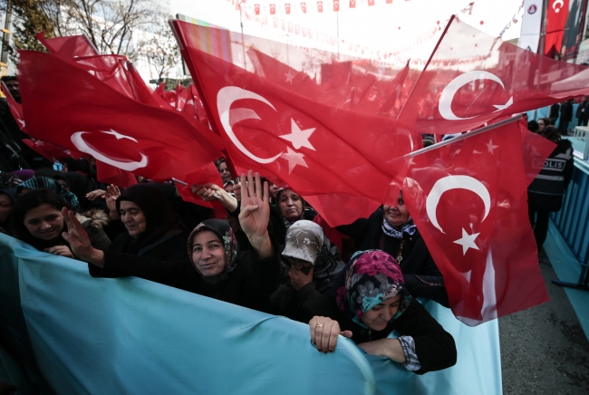 Cumhurbaşkanı Erdoğan: Ankara şehir hastanesi birkaç gün içinde açılacak