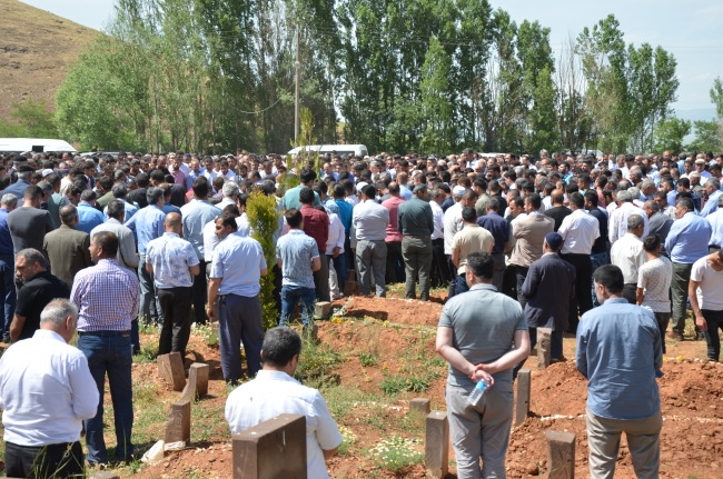 Makas katliamında 2 kişi tutuklandı