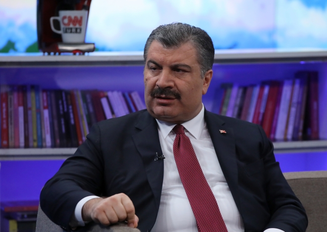 Sağlık Bakanlığı 29 bin 689 personel alacak