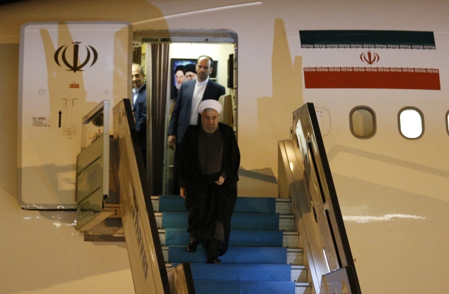 Türkiye, Rusya ve İran liderleri 5. kez Suriye zirvesinde buluşacak