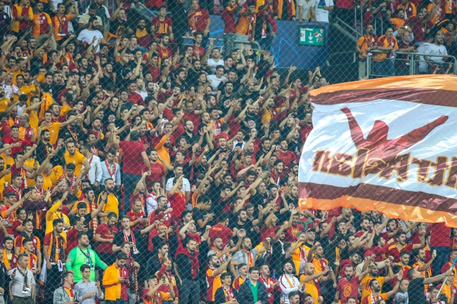 Galatasaray evinde kaybetti
