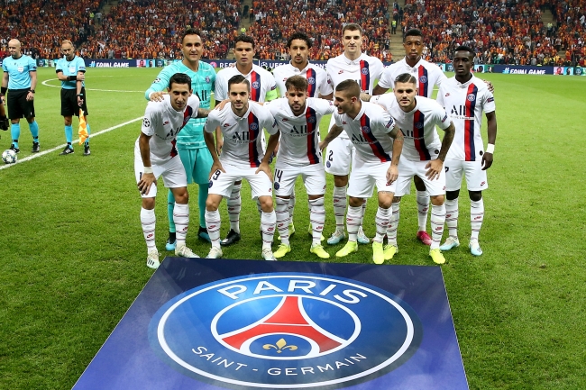 Galatasaray evinde kaybetti