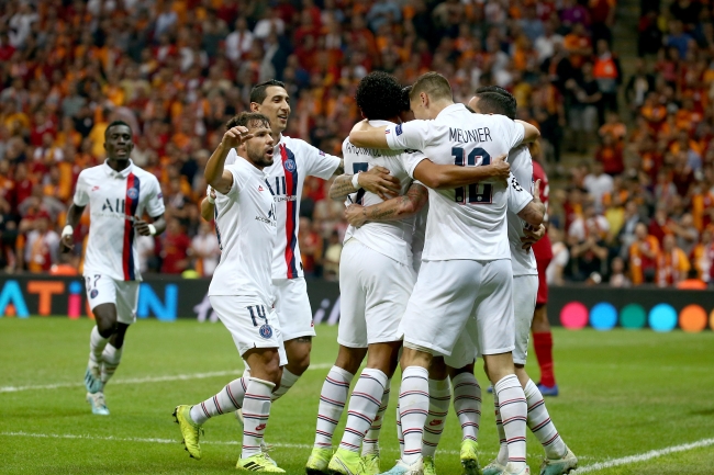 Galatasaray evinde kaybetti