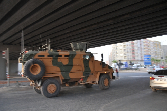 Adım adım Barış Pınarı Harekatı'na giden süreç