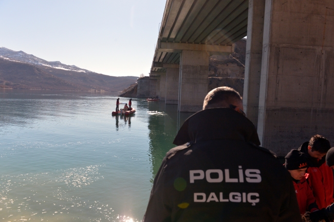 Kaybolan üniversite öğrencisi 13 gündür aranıyor