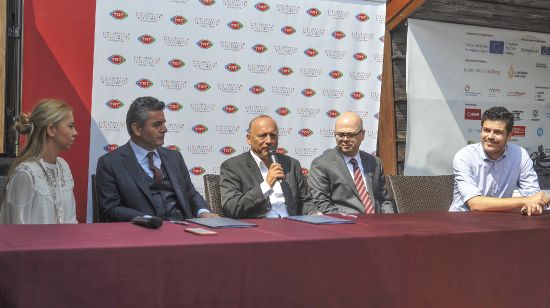 TRT, Saraybosna Film Festivali ile iş birliği yapacak