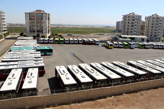 Diyarbakır'da DBP'li belediye vatandaşı mağdur etti