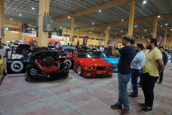 8 bin liralık araca 55 bin liralık modifiye