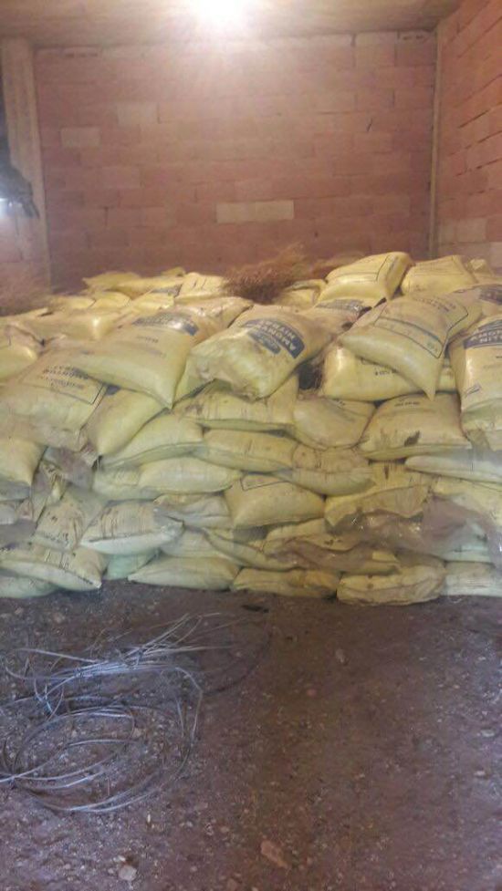 Son bir hafta içinde 9 bombalı araç imha edildi