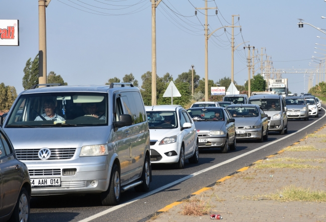 Fahri trafik müfettişlerinden 10 yılda 2 milyon ceza
