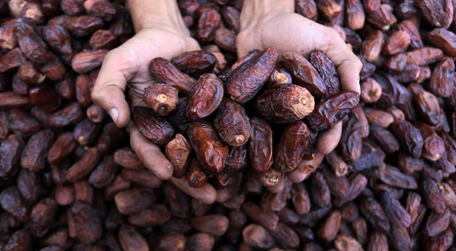 Dünyanın dört bir yanından Ramazan görüntüleri