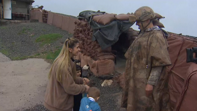 Fotoğraf: TRT Haber