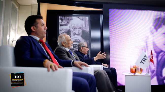 Uluslararası TRT Belgesel Ödülleri 6 Haziran'da sahiplerini bulacak