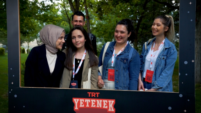Genç yeteneklere TRT'de iş imkanı