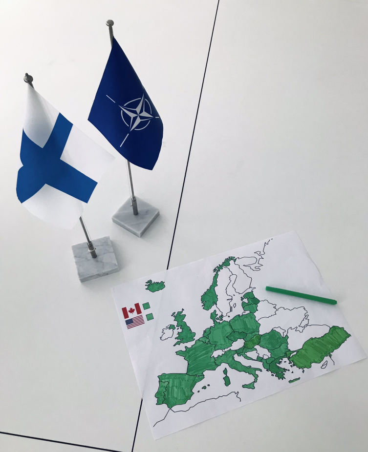 Finlandiya'nın NATO mesajında KKTC detayı