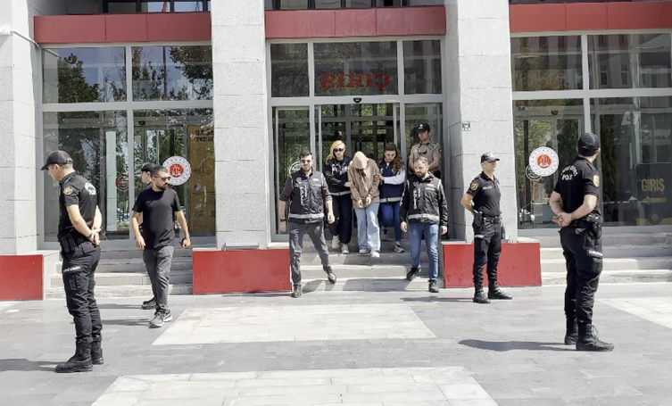 Gülistan Doku soruşturmasında 1 kişi daha tutuklandı