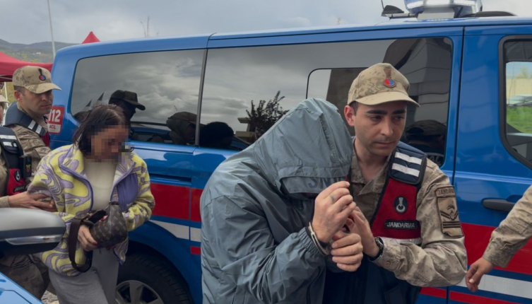 Gülistan Doku soruşturmasında saha ve adliyede kritik trafik