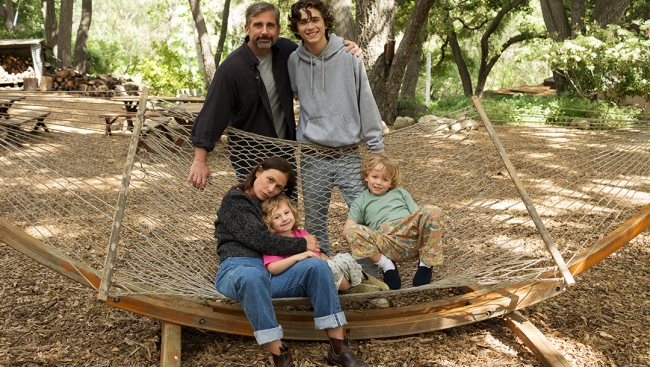 Oscar'da yarışan filmler Boğaziçi Film Festivali'nde