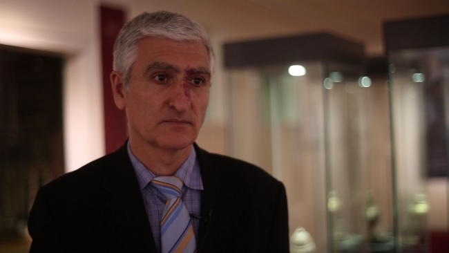 Mevlana’nın İstanbul’daki mirası: Galata Mevlevihanesi