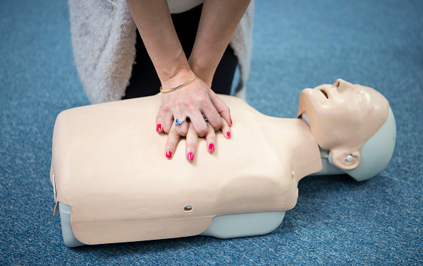 İlk yardım eğitimlerinde alınması gereken önlemler