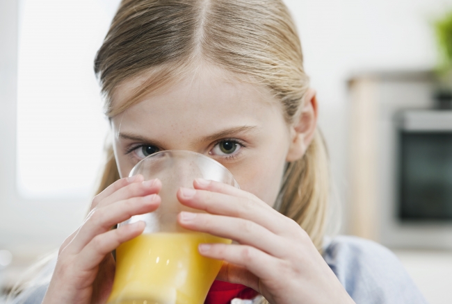 Kış aylarında çocukları hastalıktan koruma önerileri