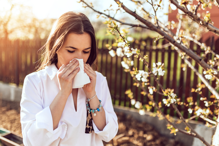 Polen alerjisinden astıma… İklim değişikliği hastalıkları nasıl etkiliyor?