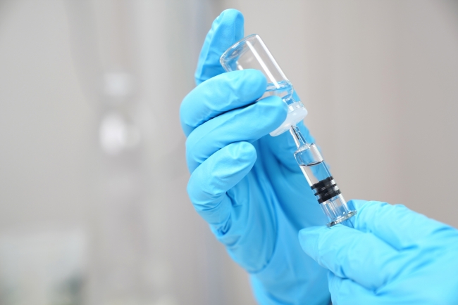 Aşı olanlar da önlem almaya devam etmeli