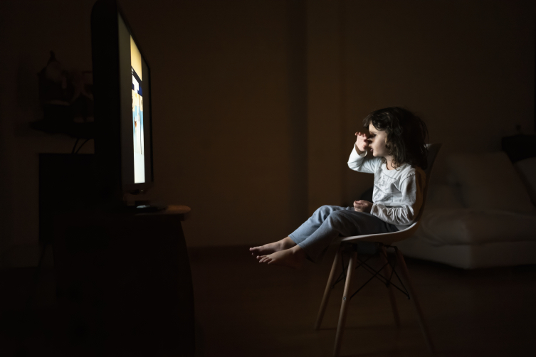 Zorbalık sahneleri, çocuk beyninde gerçek bir tehlike gibi algılanıyor