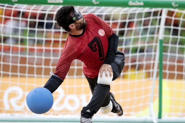 Fotoğraf: Getty Images