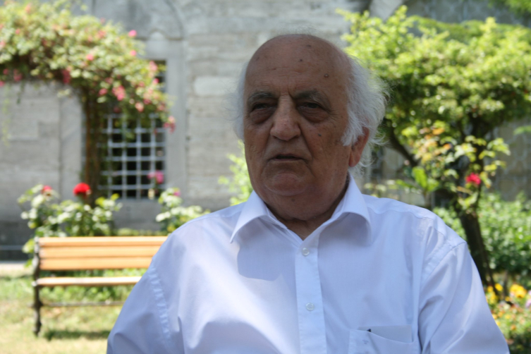 İslam bilim tarihine adanmış bir ömür: Prof. Dr. Fuat Sezgin