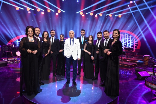 TRT Müzik yeni yayın dönemine giriyor