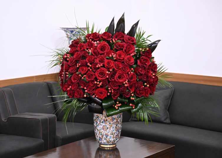 Devlet Bahçeli, Cumhurbaşkanı Erdoğan'ın doğum gününü kutladı