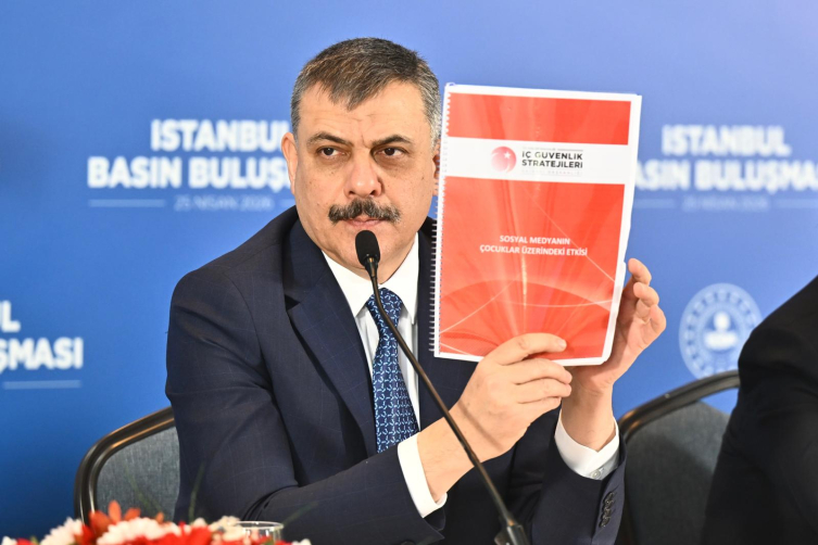 İçişleri Bakanlığı'ndan dev güvenlik bilançosu