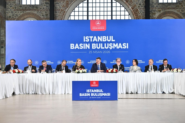 İçişleri Bakanlığı'ndan dev güvenlik bilançosu