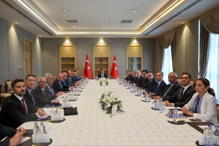 Orta Vadeli Program pazar günü açıklanacak