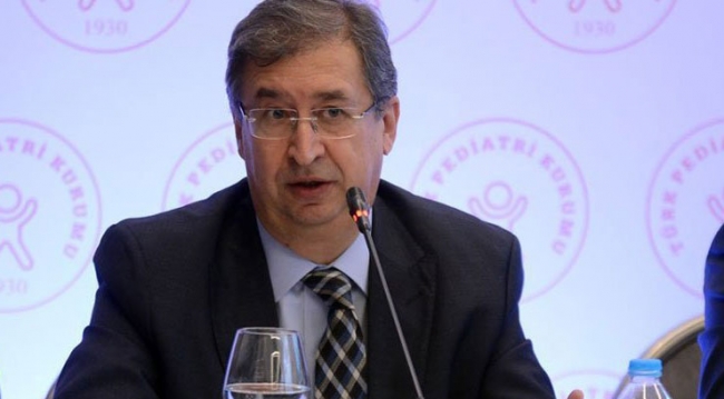 Kış aylarında çocukları hastalıktan koruma önerileri