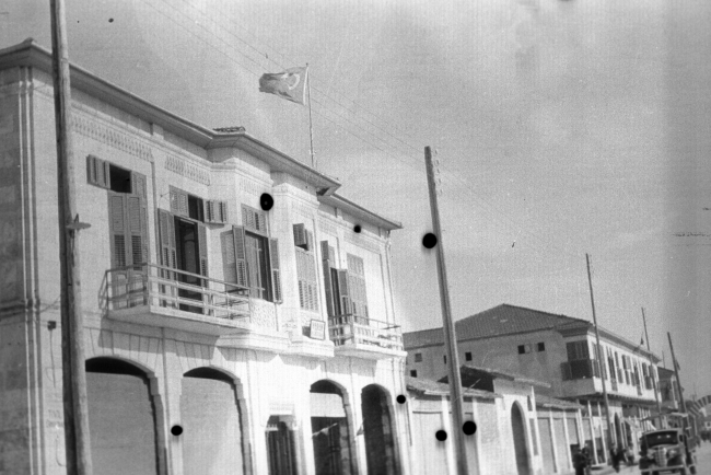 Hatay’da Cumhuriyet 80 yıl önce ilan edildi, Türkiye’ye katılım süreci başladı