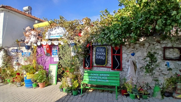 'Dünyanın en iyi turizm köyleri'nden 4'ü Türkiye'de